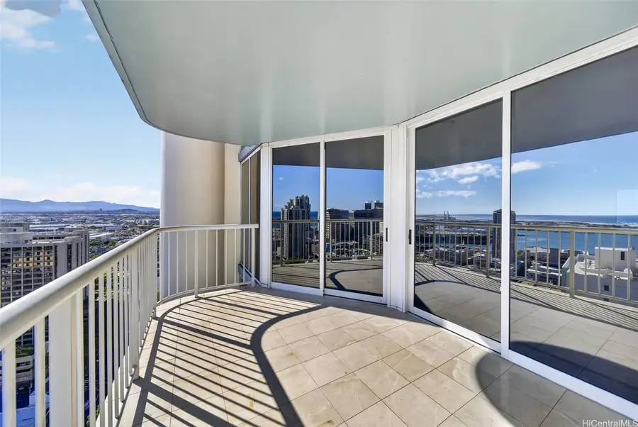 1212 Nuuanu Avenue #2904, Honolulu, HI 96817 - #2