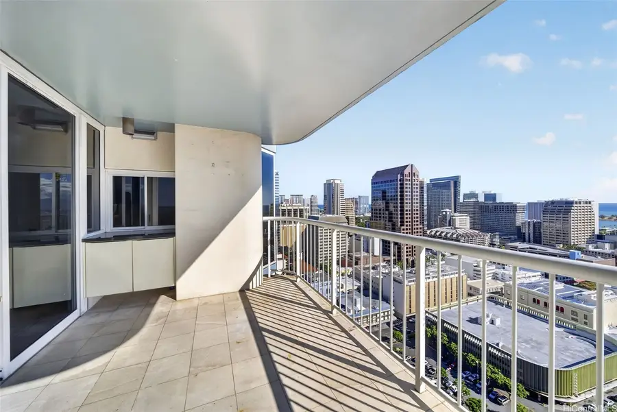 1212 Nuuanu Avenue #2904, Honolulu, HI 96817 - #3