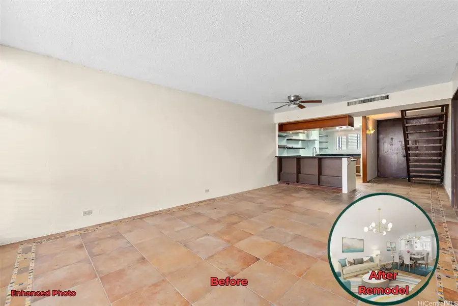 500 Lunalilo Home Road #18C, Honolulu, HI 96825 - #2