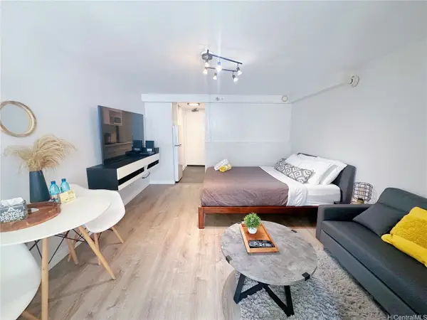 445 Seaside Avenue #703, Honolulu, HI 96815