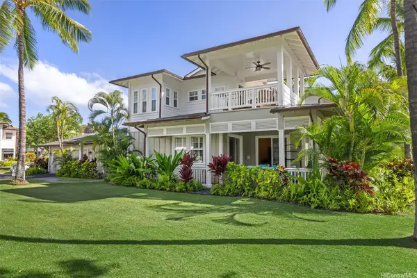 92-1120 Olani Street #25-2, Kapolei, HI 96707