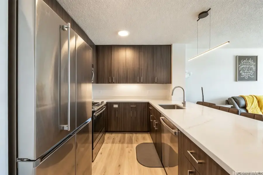 615 Keawe Street #1905, Honolulu, HI 96813 - #2