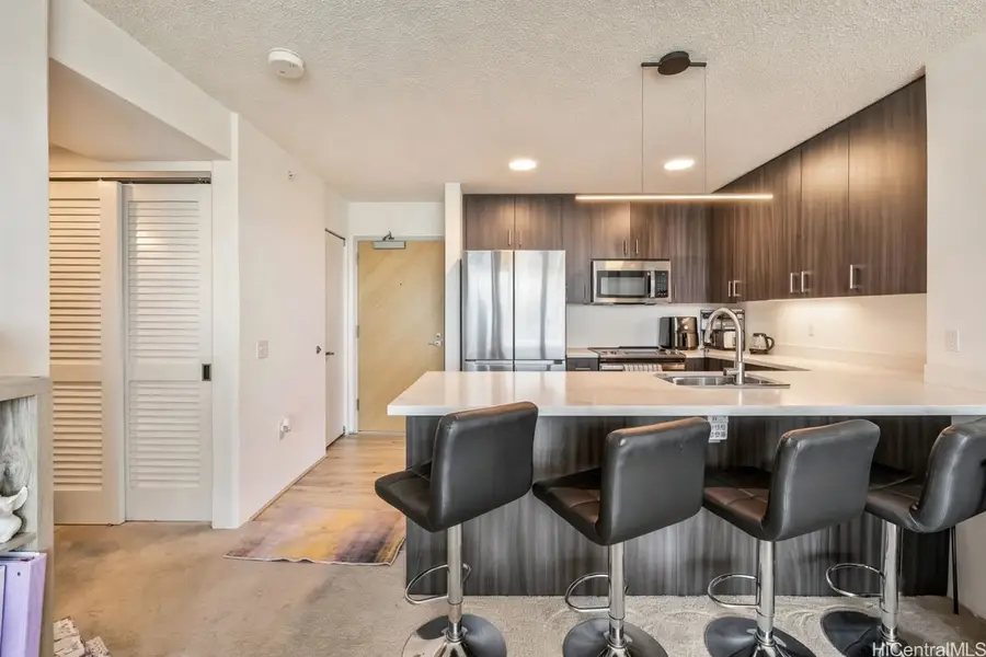 615 Keawe Street #1905, Honolulu, HI 96813 - #3