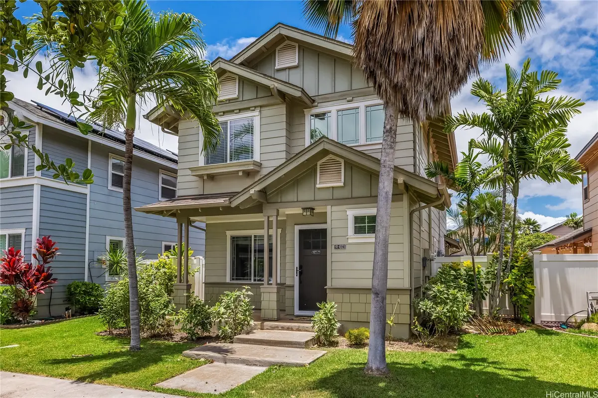 91-1023 Kaihi Street, Ewa Beach, HI 96706 - #1