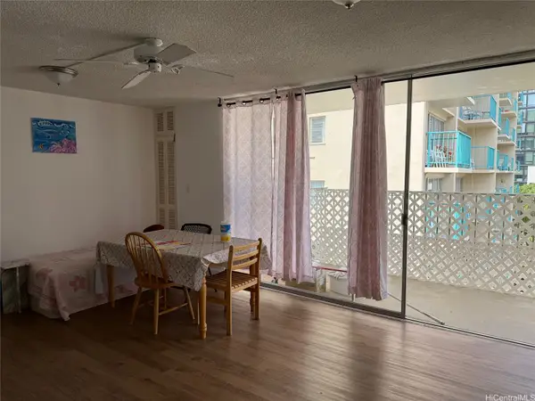 2355 Ala Wai Boulevard #908, Honolulu, HI 96815