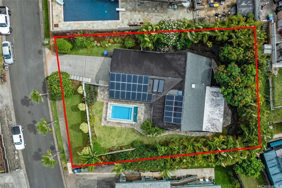 98-1528 Kaonohi Street, Aiea, HI 96701 - #1