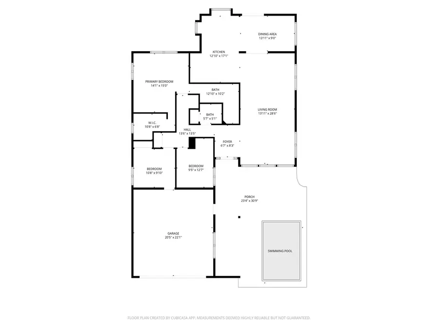 98-1528 Kaonohi Street, Aiea, HI 96701 - #2