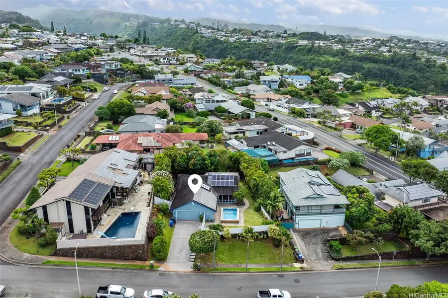 98-1528 Kaonohi Street, Aiea, HI 96701 - #3