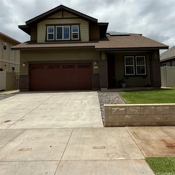 94-1116 Halelaukoa Drive, Waipahu, HI 96797