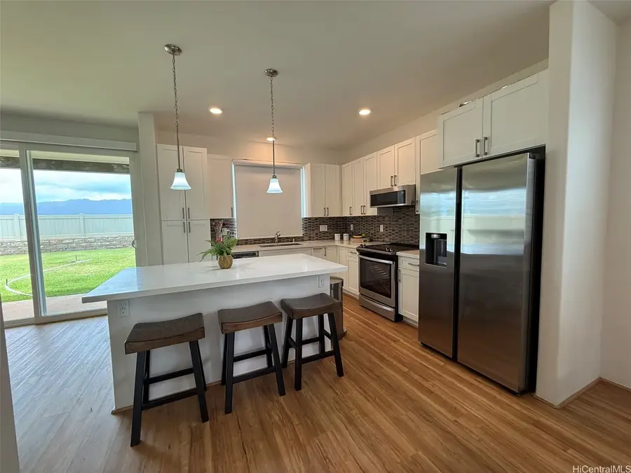 94-1116 Halelaukoa Drive, Waipahu, HI 96797 - #2