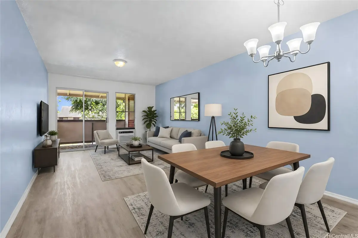 96-224 Waiawa Road #60, Pearl City, HI 96782 - #1