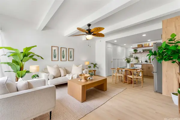 95-156 Kipapa Drive #16, Mililani, HI 96789