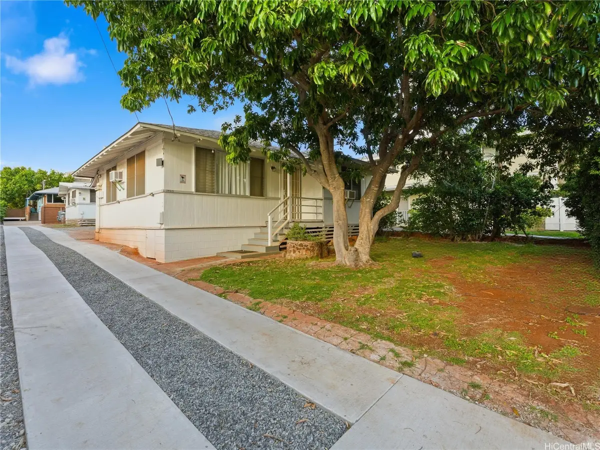 3622 Maunalei Avenue, Honolulu, HI 96816 - #1