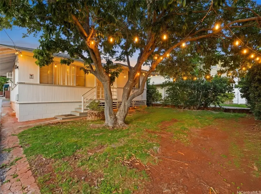 3622 Maunalei Avenue, Honolulu, HI 96816 - #2