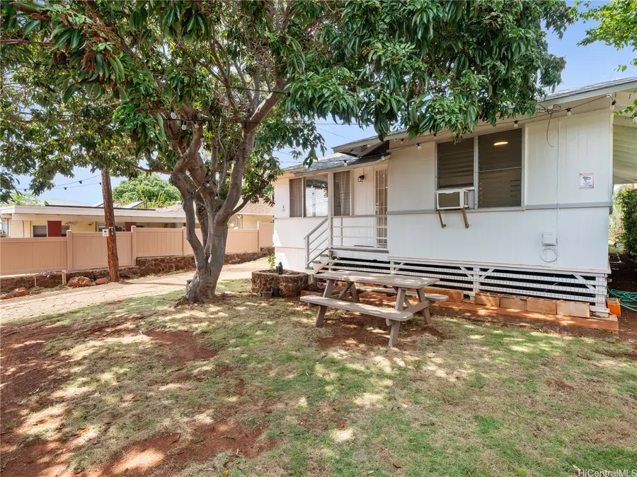 3622 Maunalei Avenue, Honolulu, HI 96816 - #3