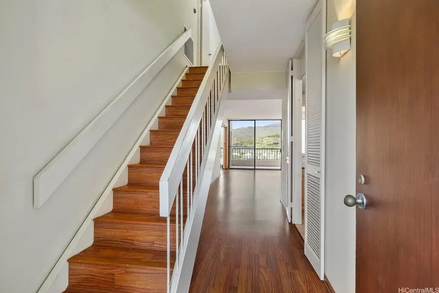 500 Lunalilo Home Road #28J, Honolulu, HI 96825 - #2