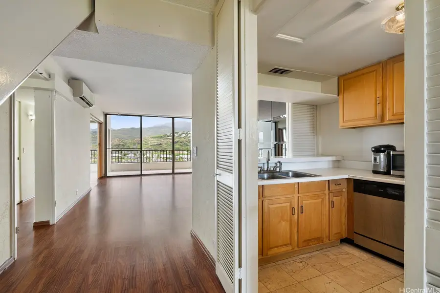 500 Lunalilo Home Road #28J, Honolulu, HI 96825 - #3