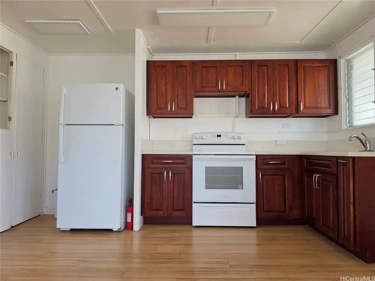 821 Kinau Street #C5, Honolulu, HI 96813 - #1