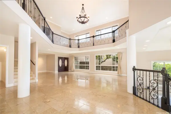 92-313 Hookili Place, Kapolei, HI 96707