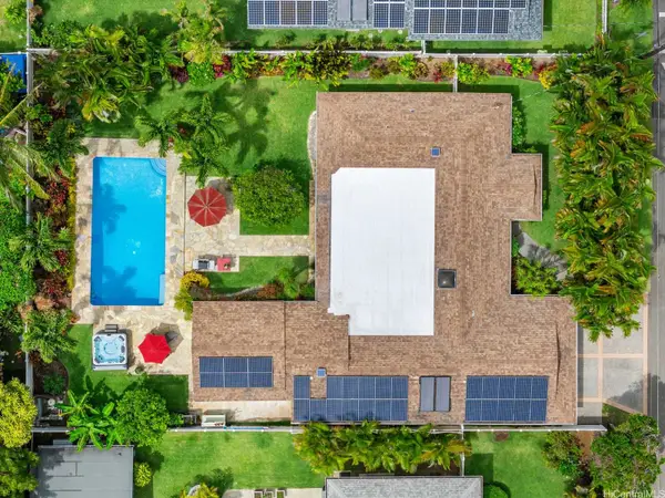 294 Awakea Road, Kailua, HI 96734
