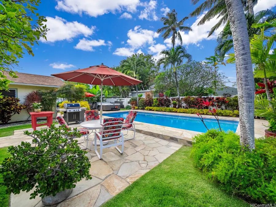 294 Awakea Road, Kailua, HI 96734 - #2