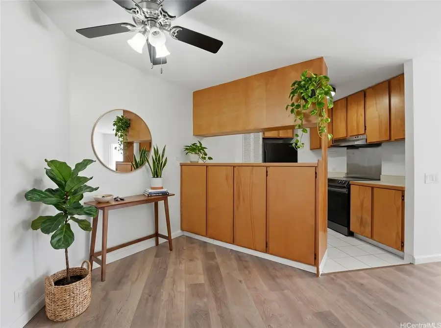 1441 Piikoi Street #706, Honolulu, HI 96822 - #3