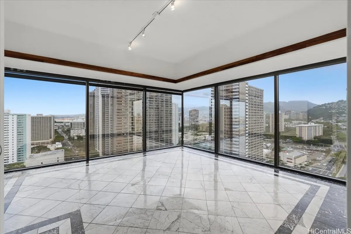 1188 Bishop Street #2008, Honolulu, HI 96813 - #1