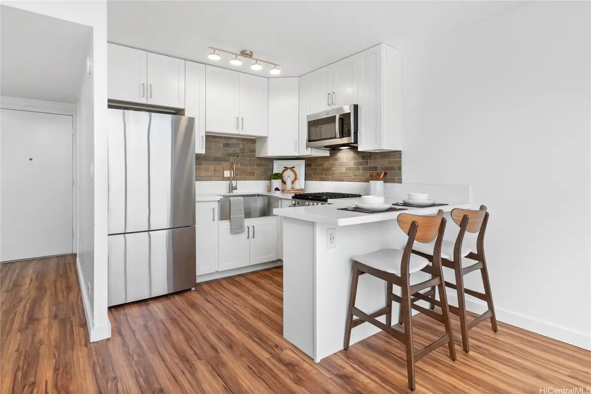 620 Sheridan Street #306, Honolulu, HI 96814 - #1