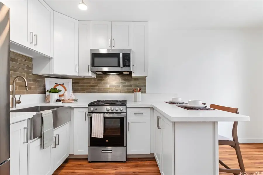 620 Sheridan Street #306, Honolulu, HI 96814 - #2