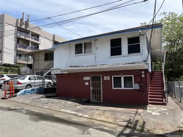 1453 Pele Street, Honolulu, HI 96813
