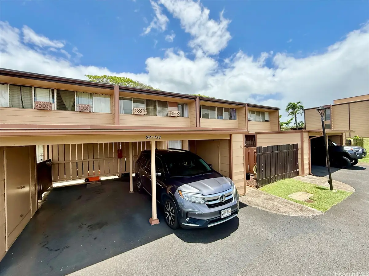 94-333 Anania Drive #30, Mililani, HI 96789 - #1
