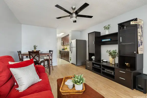 425 Ena Road #301B, Honolulu, HI 96815