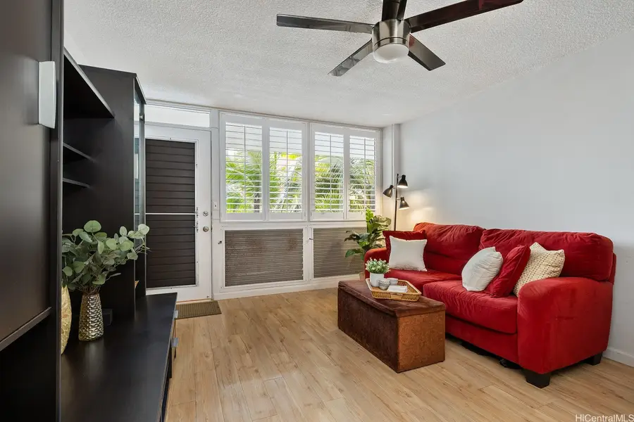 425 Ena Road #301B, Honolulu, HI 96815 - #2
