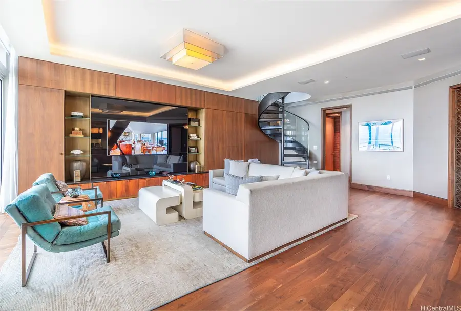 223 Saratoga Road #PHD/3805, Honolulu, HI 96815 - #3