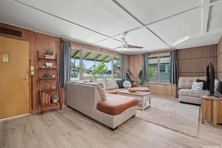 1725 Walea Street, Wahiawa, HI 96786 - #2