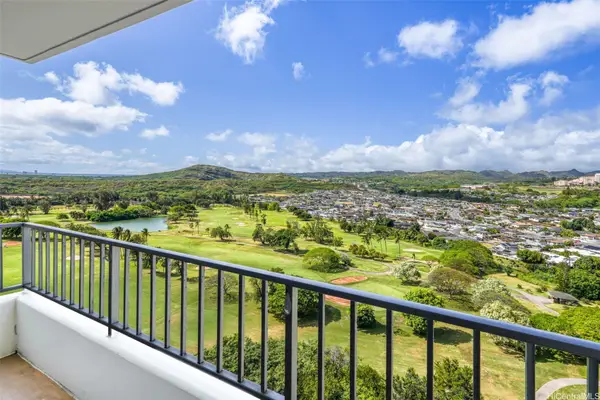 1160 Ala Napunani Street #1602, Honolulu, HI 96818