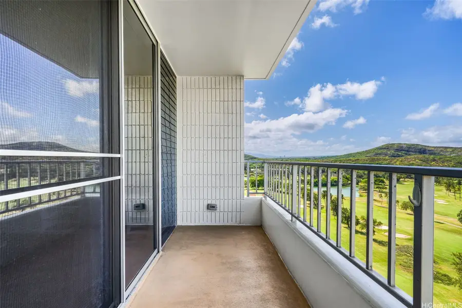 1160 Ala Napunani Street #1602, Honolulu, HI 96818 - #2