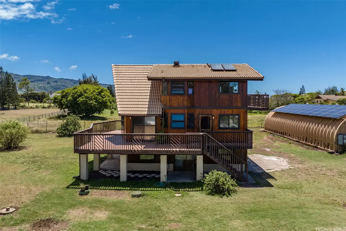 68-311 Olohio Street, Waialua, HI 96791 - #1