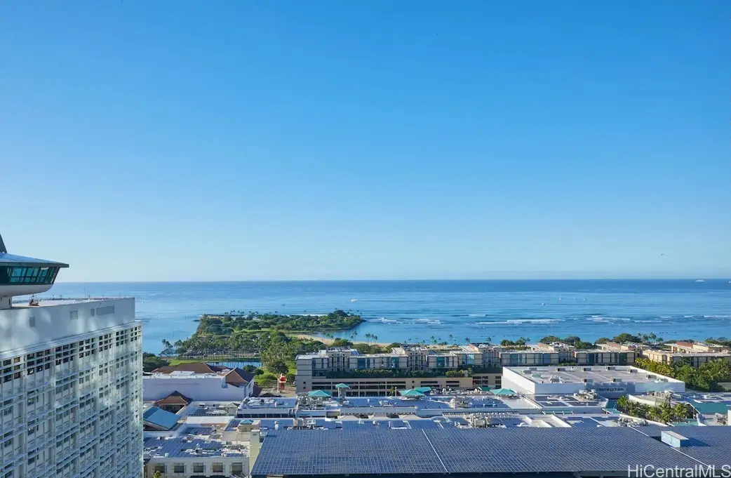 1390 Kapiolani Boulevard #3104, Honolulu, HI 96814 - #1