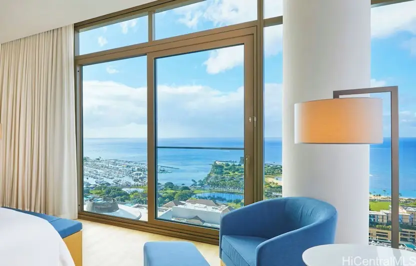 1390 Kapiolani Boulevard #3104, Honolulu, HI 96814 - #2