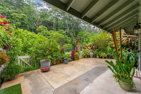 95-1266 Wikao Street #15, Honolulu, HI 96789
