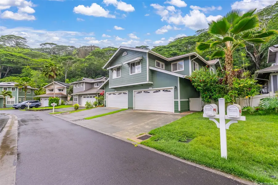 95-1266 Wikao Street #15, Mililani Mauka, HI 96789 - #3