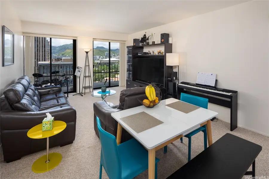 700 Richards Street #1505, Honolulu, HI 96813 - #3