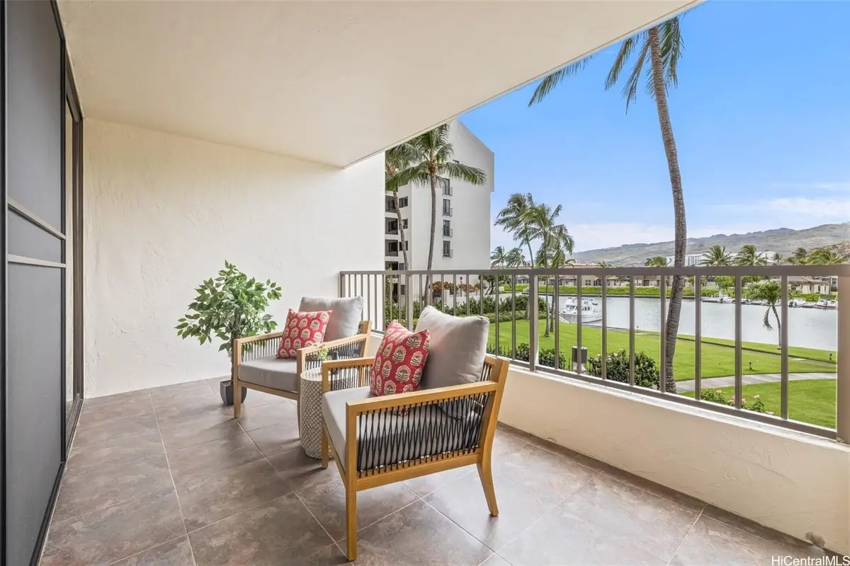 500 Lunalilo Home Road #22C, Honolulu, HI 96825 - #1