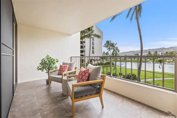 500 Lunalilo Home Road #22C, Honolulu, HI 96825