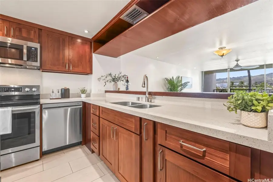 500 Lunalilo Home Road #22C, Honolulu, HI 96825 - #3