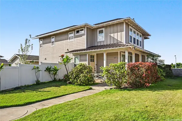 91-1300 Halili Street, Ewa Beach, HI 96706