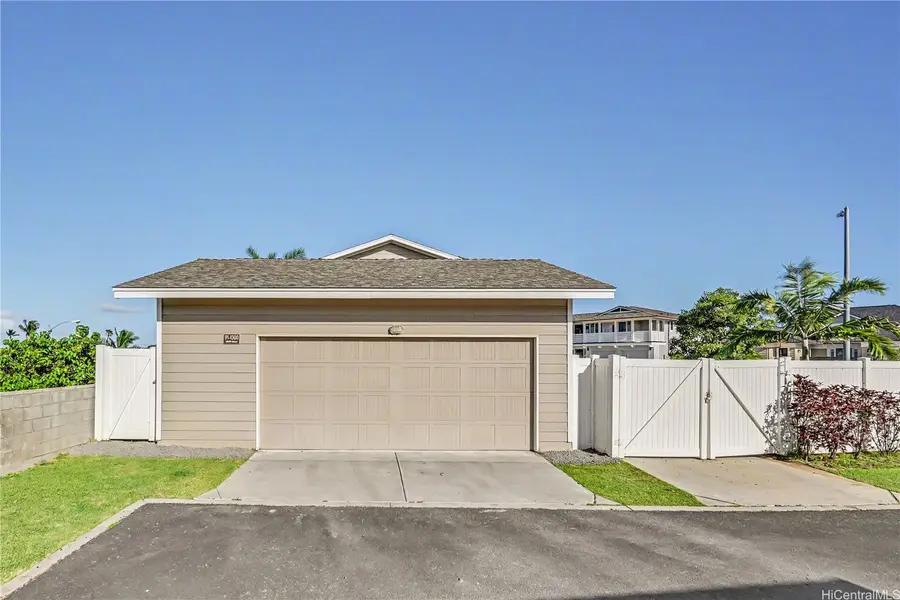 91-1300 Halili Street, Ewa Beach, HI 96706 - #2