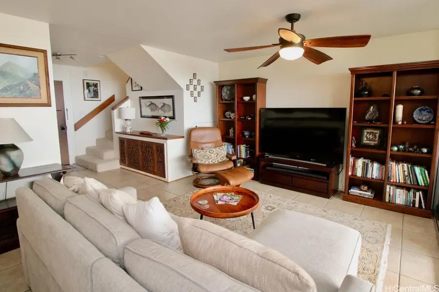 46-159 Meheanu Loop #3253, Kaneohe, HI 96744 - #3