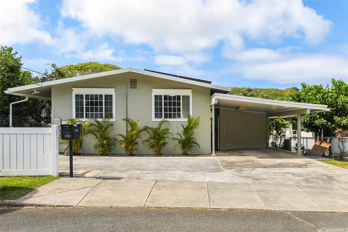 2321 Booth Road, Honolulu, HI 96813 - #1